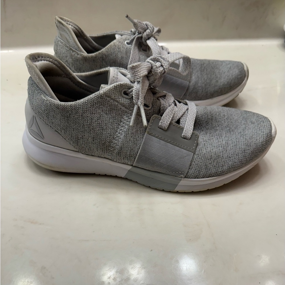 Reebok Women's Trilux
Run Running Fitness
Sneakers